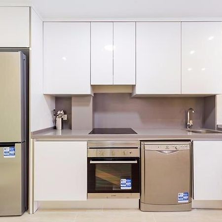 La Mata.Torrevieja.New Apartment 1M To The Beach) Torre La Mata Exterior foto