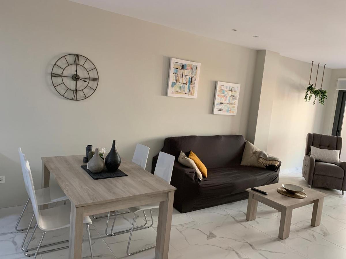 La Mata.Torrevieja.New Apartment 1M To The Beach) Torre La Mata Exterior foto