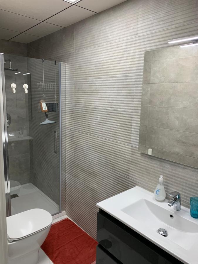 La Mata.Torrevieja.New Apartment 1M To The Beach) Torre La Mata Exterior foto