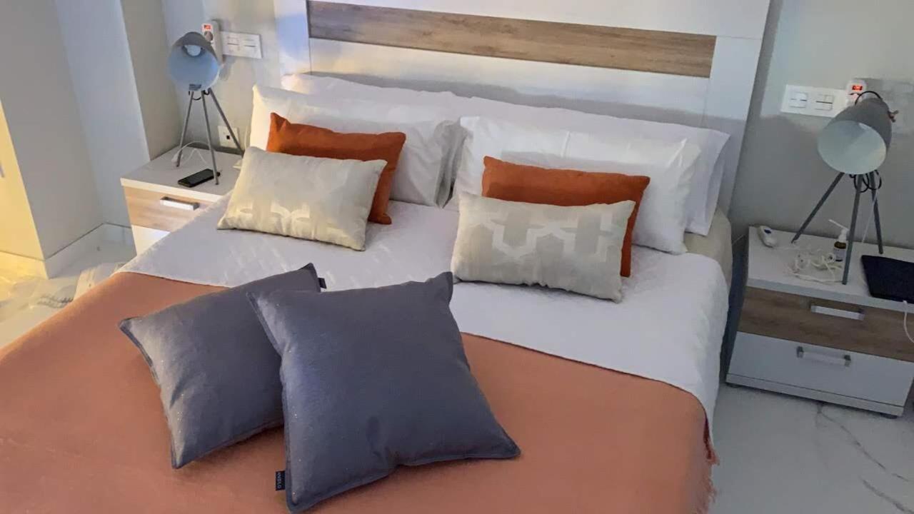 La Mata.Torrevieja.New Apartment 1M To The Beach) Torre La Mata Exterior foto